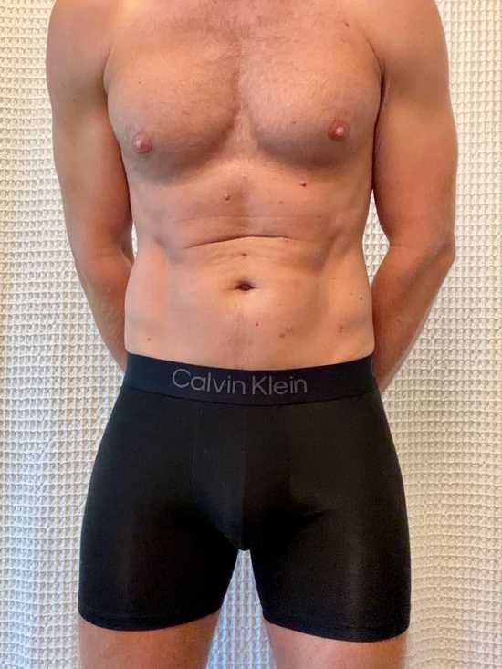 Calvin Klein Other - Calvin Klein Ultra Soft Modal Boxer Brief | small | black